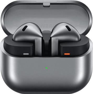 Slušalice Samsung Galaxy Buds 3, srebrne (SM-R530)