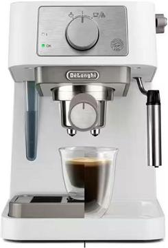 Aparat za kavu DeLonghi Stilosa EC260.W