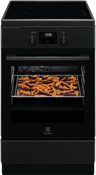 Štednjak Electrolux LKI564266K