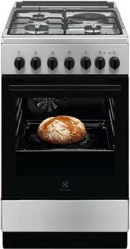 Štednjak Electrolux LKM520011X