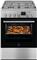Štednjak Electrolux LKK660221X