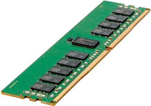 HPE 32GB DR x4 DDR4-3200-22 RDIMM ECC bulk