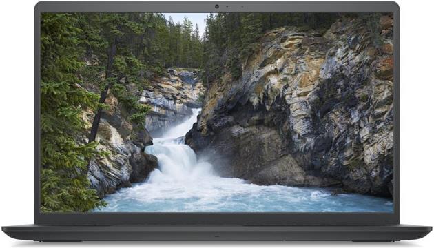 Prijenosno računalo DELL Vostro 3530 Intel® Core™ i5 i5-1334U Laptop 39.6 cm (15.6") Full HD 16 GB DDR4-SDRAM 512 GB SSD Wi-Fi 5 (802.11ac) Windows 11 Pro Black