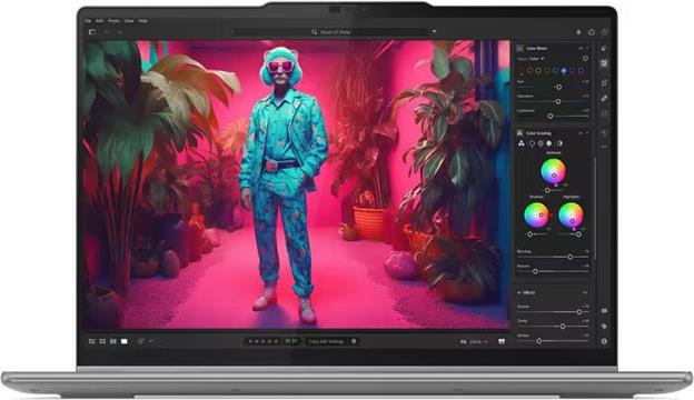 Prijenosno računalo Lenovo Yoga 7 2in1 14AHP9, 83DK000YSC