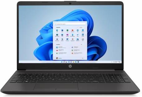 Prijenosno računalo HP 250 G9 i3 1215U/8GB/512SSD/FHD/matt/W11 Home black