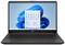 Prijenosno računalo HP 250 G9 i3 1215U/8GB/512SSD/FHD/matt/W11 Home black