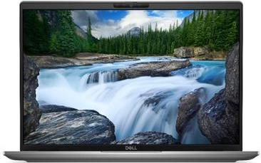 Dell notebook Latitude 7450 - 35.565 cm (14) - Intel Core Ultra 7 165U - Titan Gray