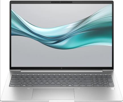 Prijenosno računalo HP EliteBook 665 G11 AMD Ryzen 5 7535U 40,64cm 16Zoll WUXGA 16GB 512GB/SSD W11P SmartBuy 1J War (DE)