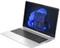 Prijenosno računalo HP ProBook 455 G10 Notebook - Wolf Pro Security - 15.6 - AMD Ryzen 5 - 7530U - 16 GB RAM - 512 GB SSD - German - with HP Wolf Pro Security Edition (1 year)