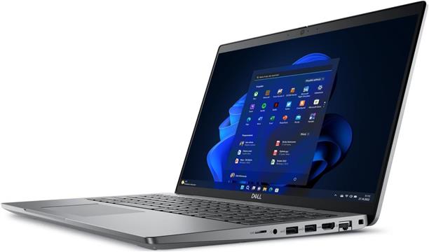 Dell Precision 3590 - Ultra 7 155H | 15,6" | 32GB | 1TB | Win11Pro | RTX A500