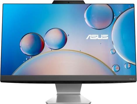 Asus Zen AiO 24" i5-120U 16 512 black E3402WVAK-BPC139X W11P