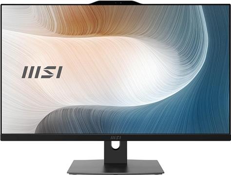 MSI Modern AM272P 1M-835DE i7-150U black16GB1TB SSD W11P