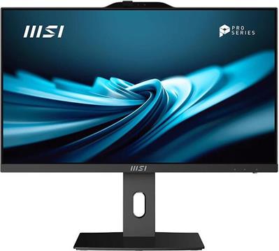 MSI PRO AP242P 14M-633DE 23.8" FHD i7-1470016GB512Gblack W11P