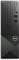 DELL Vostro 3020 Intel® Core™ i3 i3-13100 8 GB DDR4-SDRAM 512 GB SSD Windows 11 Pro SFF PC Black