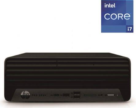 Stolno računalo HP P SFF 400 G9 i7-14700 16/512GB