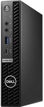 Dell OptiPlex 7020 Plus - micro Core i7 i7-14700 2.1 GHz - vPro Enterprise - 16 GB - SSD 512 GB