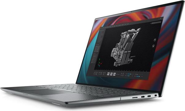 Prijenosno računalo Dell Precision 5490 i7-165H 32GB 1TB SSD RTX 2000 Ada FHD W11P