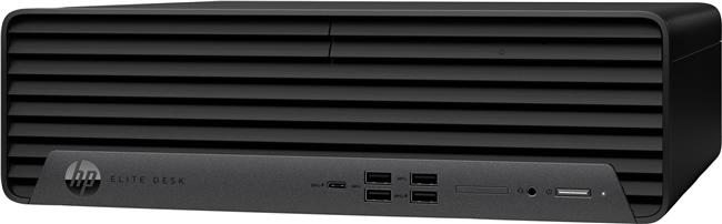 HP Elite 800 G9 SFF i5 13500/16GB/512SSD/DVDRW/W11Pro 3J VOS