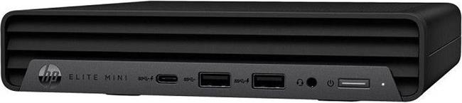 HP Elite Mini 800 G9 Intel Core i5-14500 16GB 256GB/SSD W11P 1J War (DE)