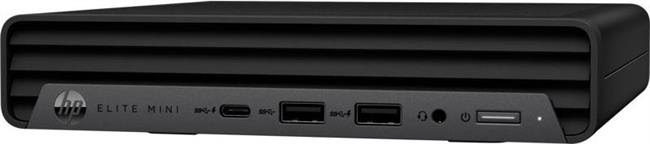 HP Elite Mini 800 G9 Intel Core i5-14500 16GB 512GB/SSD W11P 1J War (DE)