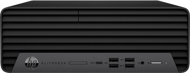 HP Elite Mini 805 G8 AMD Ryzen 5 PRO 5650G 16GB 512GB/SSD W11P SmartBuy 1J Gar.(DE)