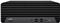 HP Elite Mini 805 G8 AMD Ryzen 5 PRO 5650G 16GB 512GB/SSD W11P SmartBuy 1J Gar.(DE)