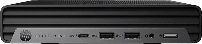 HP Elite Mini 805 G8 AMD Ryzen 7 5700GE 16GB 512GB/SSD W11P 3J Gar SmartBuy+ (DE)