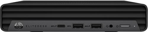 HP Elite Mini 805 G8 AMD Ryzen 7 PRO 5750G 16GB 512GB/SSD W11P SmartBuy 1J Gar.(DE)