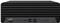 HP Elite SFF 600 G9 Intel Core i5-13500 1x16GB 512GB/PCIe NVMe/SSD Type-C USB 3.1 Gen2 Port v2 W11P 3J Gar (DE)