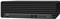 HP Elite SFF 600 G9 Intel Core i7-13700 1x16GB 512GB/PCIe NVMe/SSD Type-C USB 3.1 Gen2 Port v2 W11P 3J Gar (DE)