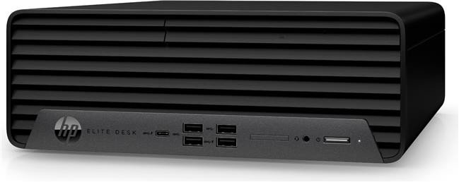 HP Elite SFF 800 G9 Intel Core i7-14700 16GB 512GB/SSD W11P 1J War (DE)