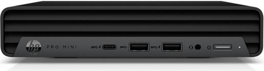 HP Pro Mini 400 G9 Intel Core i7-13700T 16GB 512GB/SSD W11P SmartBuy+ 1J War (DE)