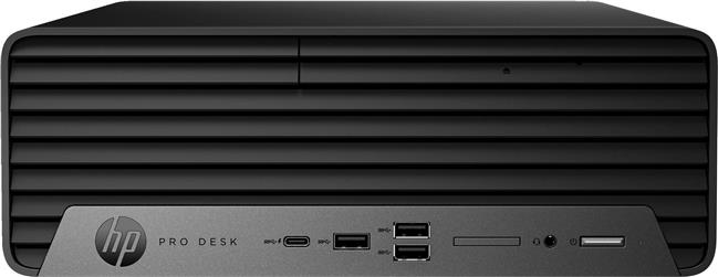 HP Pro SFF 400 G9 Intel Core i5-14500 16GB 512GB/SSD W11P 1J War (DE)
