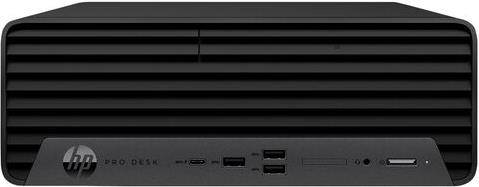 HP Pro SFF 400 G9 Intel Core i5-14500 8GB 256GB/SSD W11P 1J War (DE)