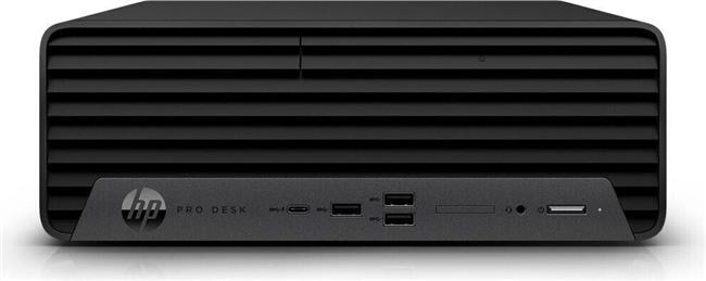 HP Pro SFF 400 G9 Intel Core i7-14700 16GB 512GB/SSD W11P 1J War (DE)