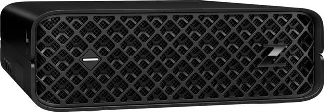 HP Z2 G9 Mini Intel Core i7-14700 16GB 512GB/SSD NVIDIA RTX T400 4GB W11P 3J War (DE)