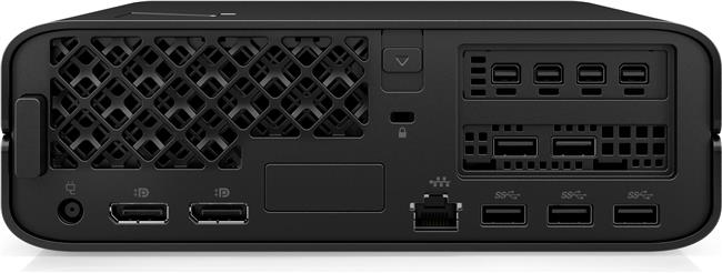 HP Z2 G9 Mini Intel Core i9-14900K 64GB 1TB/SSD NVIDIA RTX A4000 16GB W11P 3J War (DE)