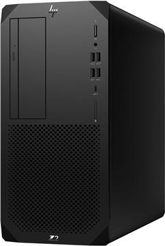 HP Z2 G9 TWR Intel Core i7-14700K 16GB 512GB/SSD NVIDIA RTX A2000 12GB W11P 3J War (DE)