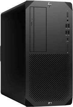HP Z2 G9 TWR Intel Core i7-14700K 32GB 1TB/SSD NVIDIA RTX A4000 16GB W11P 3J War (DE)