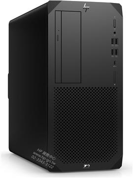 HP Z2 G9 TWR Intel Core i9-14900K 32GB 1TB/SSD NVIDIA RTX A4000 16GB W11P 3J War (DE)