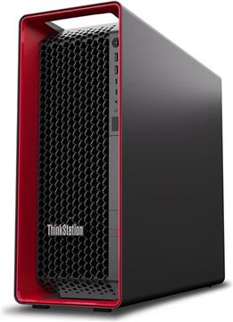 Lenovo ThinkStation P8 TW THR Pro 7965WX 4x162TB W11P
