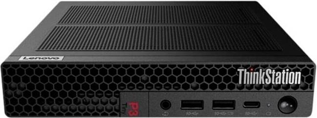 Lenovo ThinkStation P3 Tiny i5-14600 1x16512 W11P