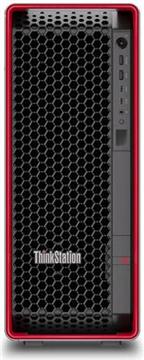 Lenovo ThinkStation P8 TW THR Pro 7945WX 4x161TB W11P