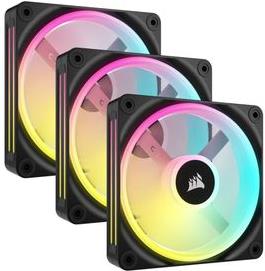 CORSAIR iCUE LINK QX120 RGB - case fan