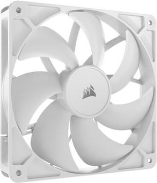Case Acc Corsair Fan RS120 PWM 1x12cm white