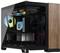 CORSAIR 2500X - mid tower - micro ATX