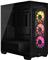 CORSAIR 3500X ARGB - mid tower - extended ATX