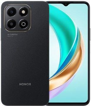 Mobitel Honor X6b 4GB/128GB 4G, Midnight Black