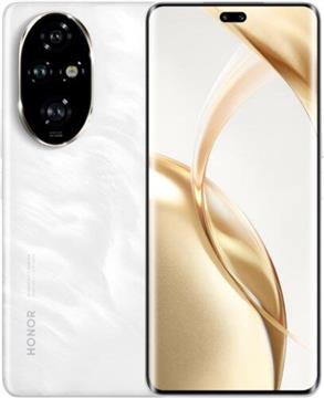 Mobitel Honor 200 Pro 12GB/512GB 5G, Moonlight White