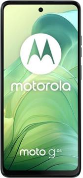 Mobitel Motorola G04 4GB/64GB 4G, Sea Green